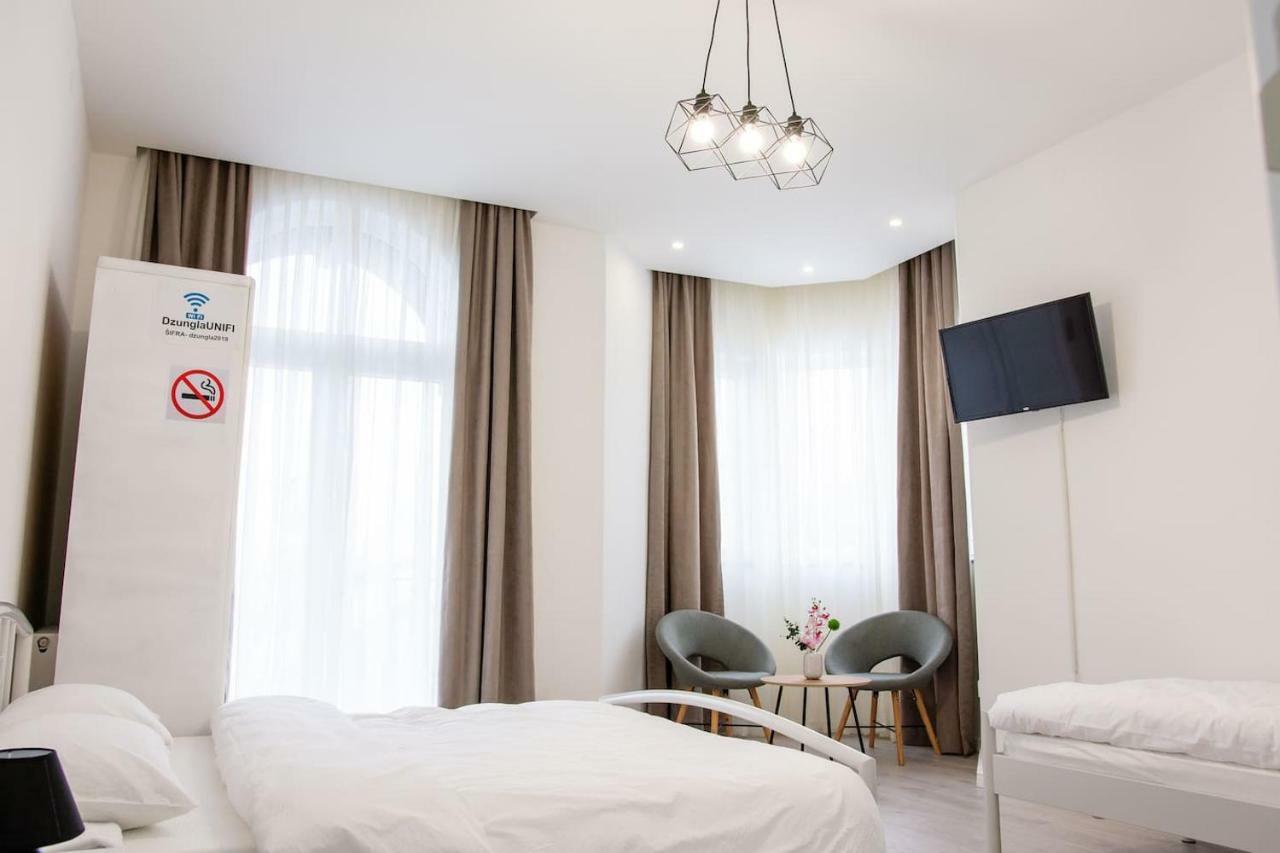 Grande Plus Apartment Dzungla Doboj Exterior photo