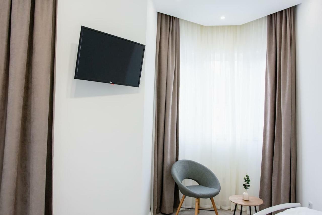 Grande Plus Apartment Dzungla Doboj Exterior photo