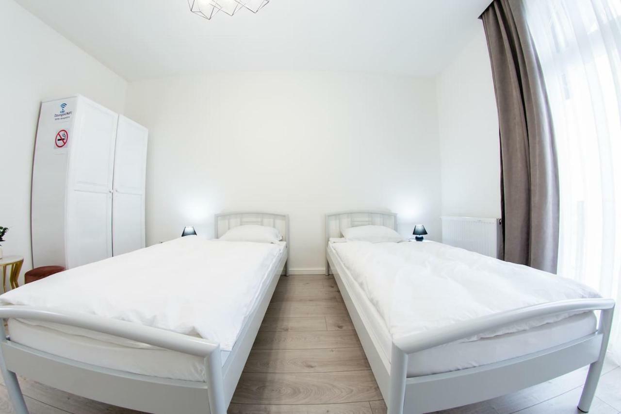 Grande Plus Apartment Dzungla Doboj Exterior photo