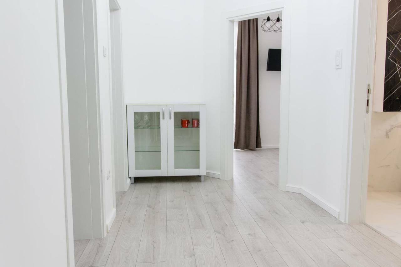 Grande Plus Apartment Dzungla Doboj Exterior photo
